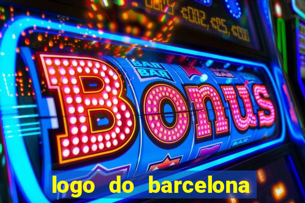 logo do barcelona dls 19